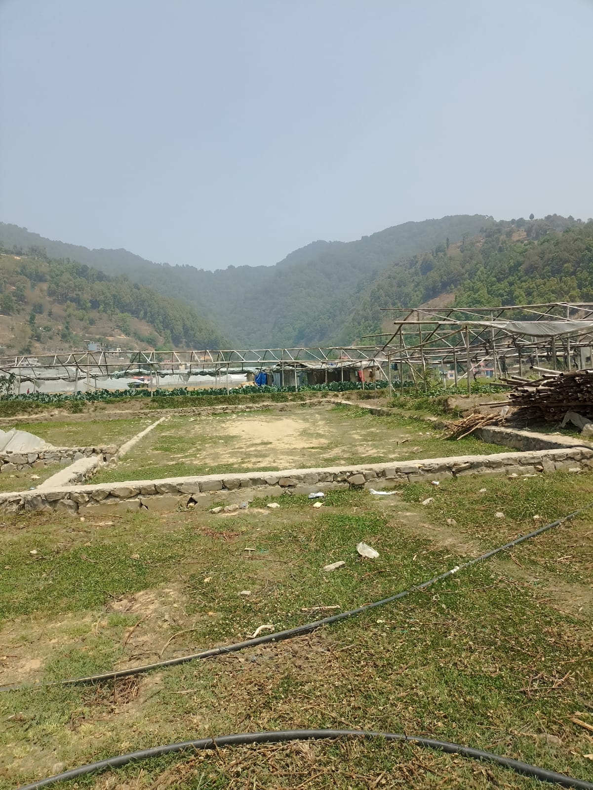 Picture of Nagarjun Municipality, Bagmati